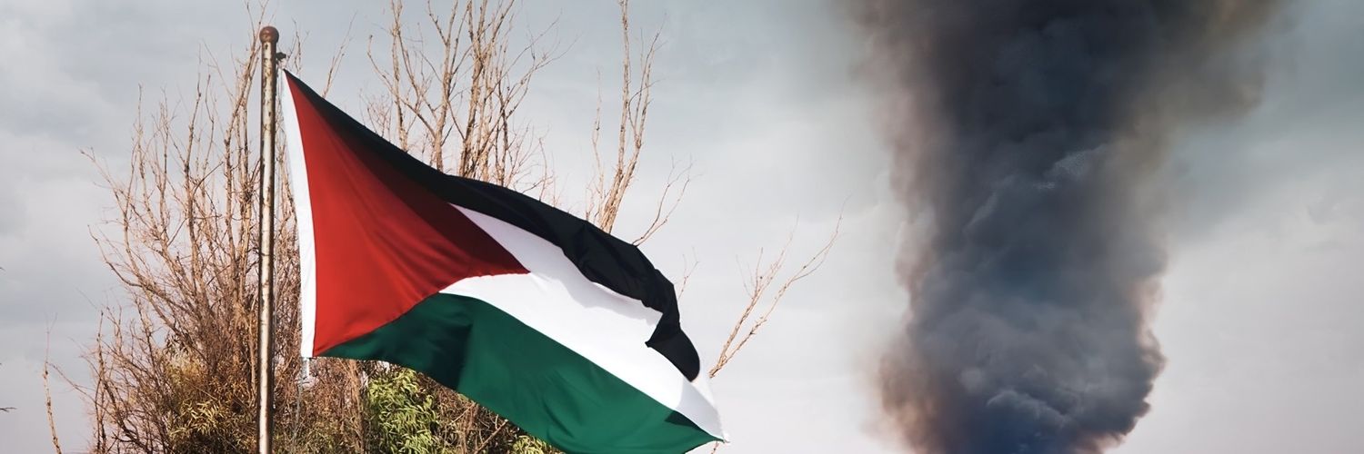Rana Hassan 🇵🇸🍉✌'s banner
