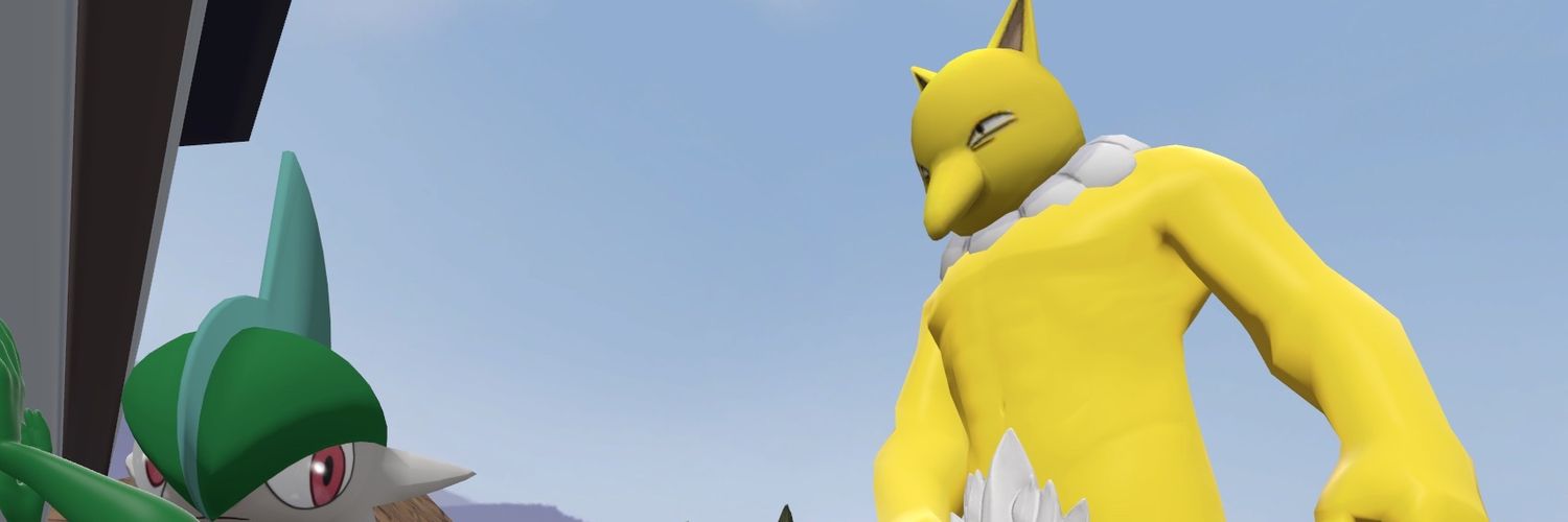 Big Bad Monsters banner