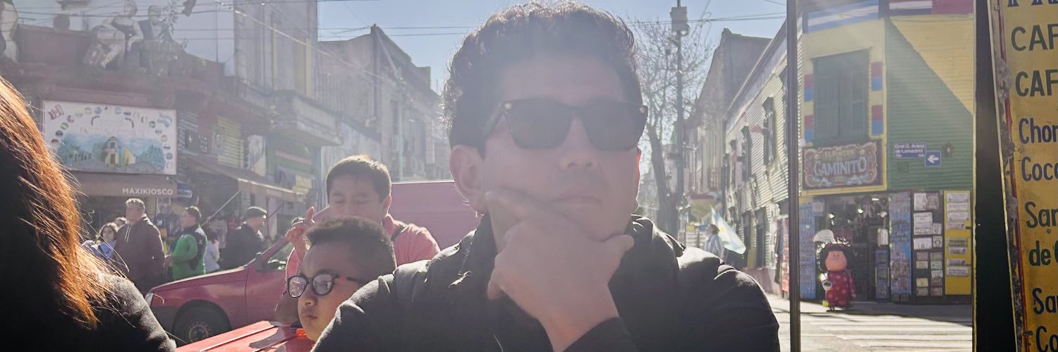 Alejandro Rodas Coloma banner