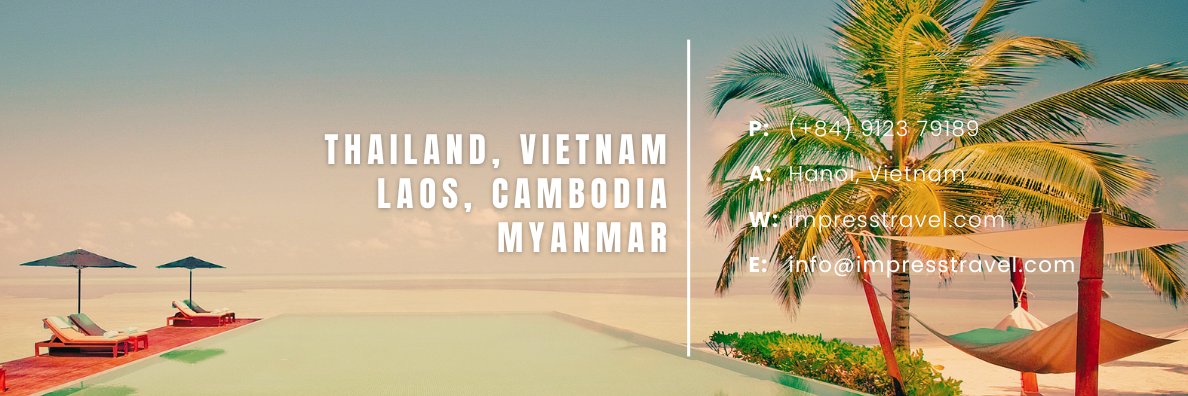 impresstravel's profile banner image