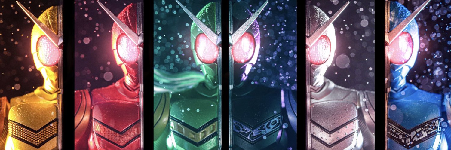 TehDriver's profile banner image