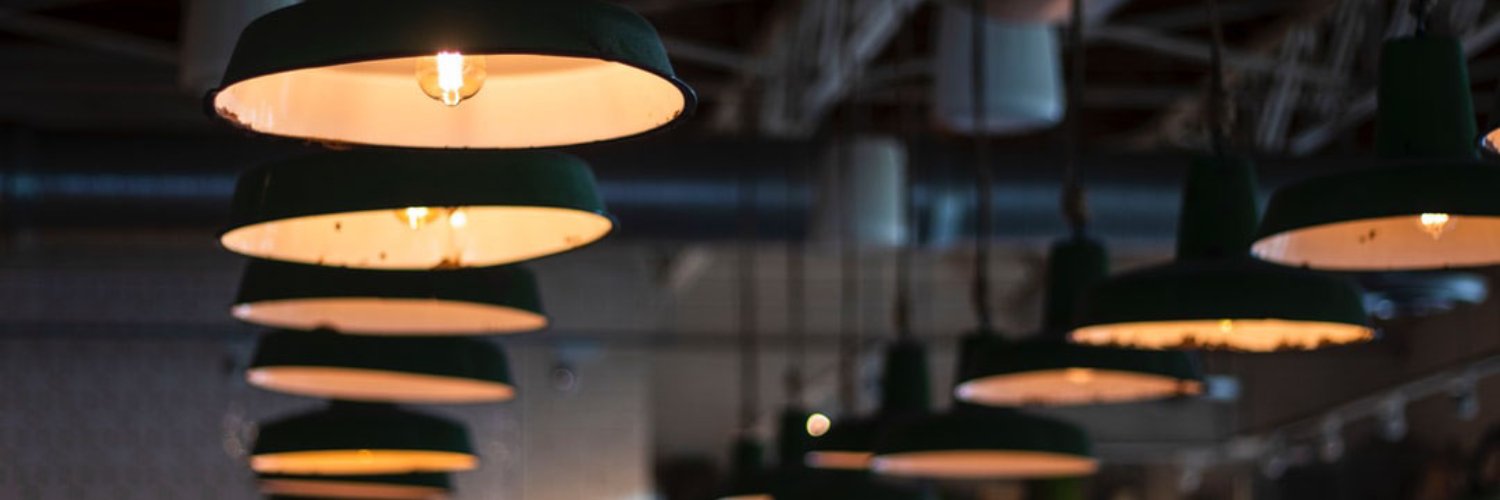 KrimpElectric's profile banner image