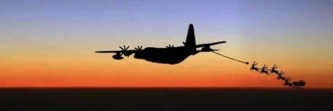 Old School Marine banner