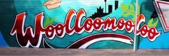 WOOLLOOMOOLOO banner