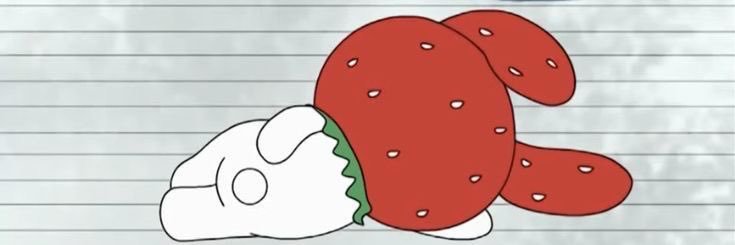 🍓🐈‍⬛ banner