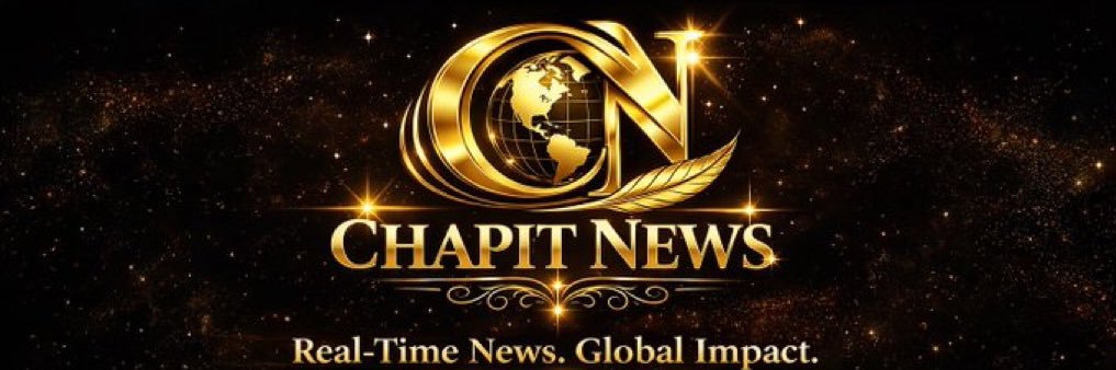 CHAPITNEWS banner