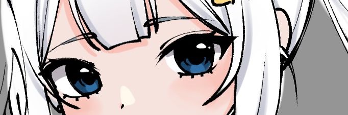 PMishiro's profile banner image