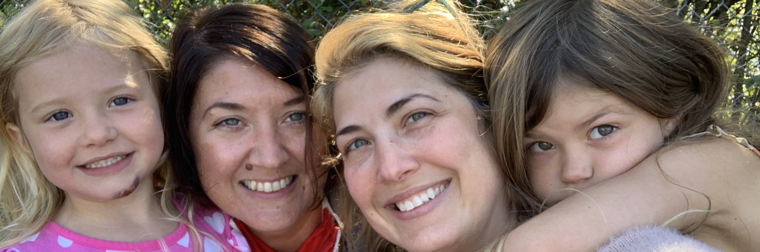 Mandy she/her banner