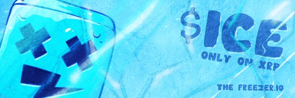 ICEXRP Profile Banner