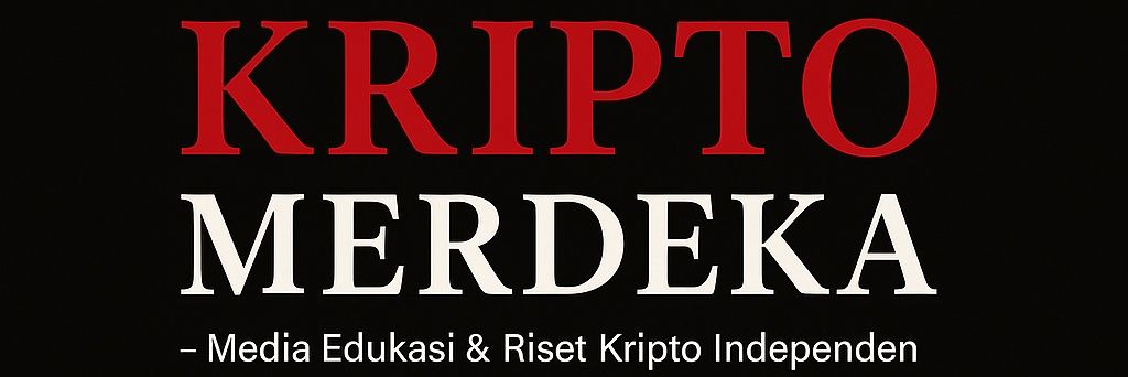 KM Crypto Research Consultant banner