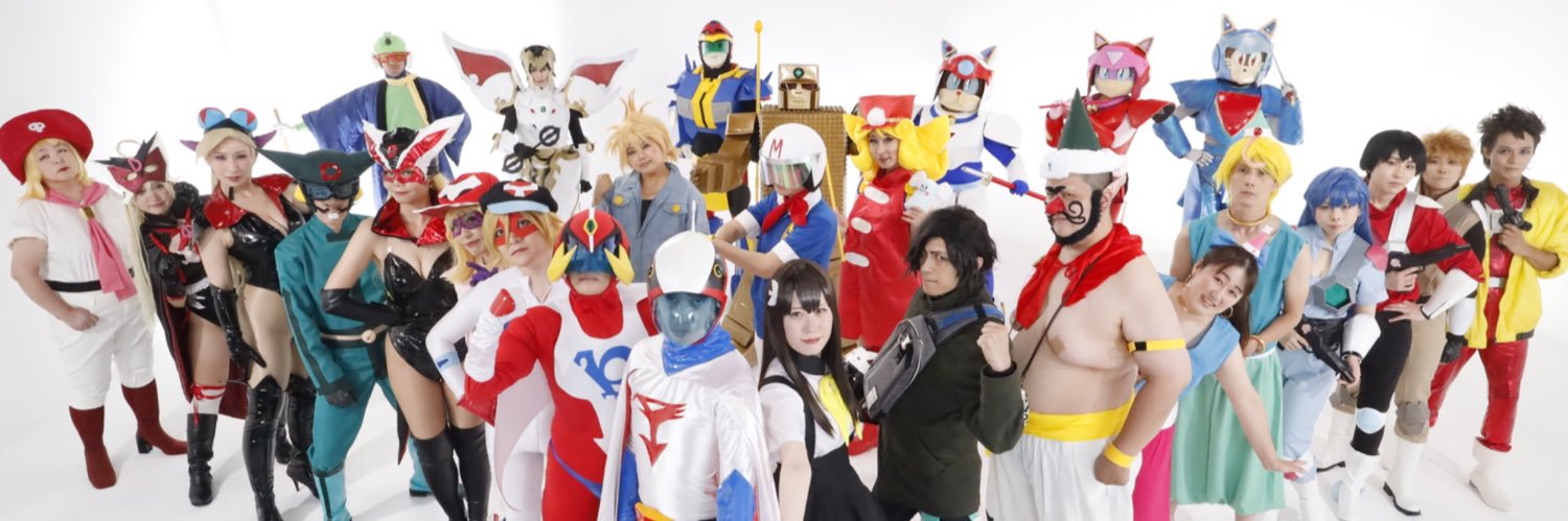 あき@参加表明垢 banner