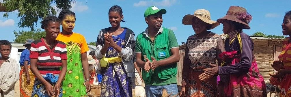 FIDA-Madagascar banner