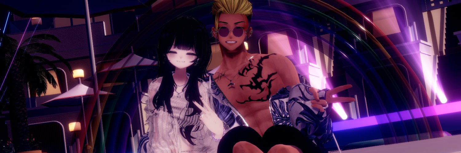 pansan_vrchat's profile banner image