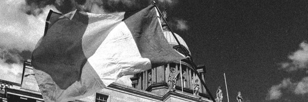 Seán Ako 🇮🇪's banner