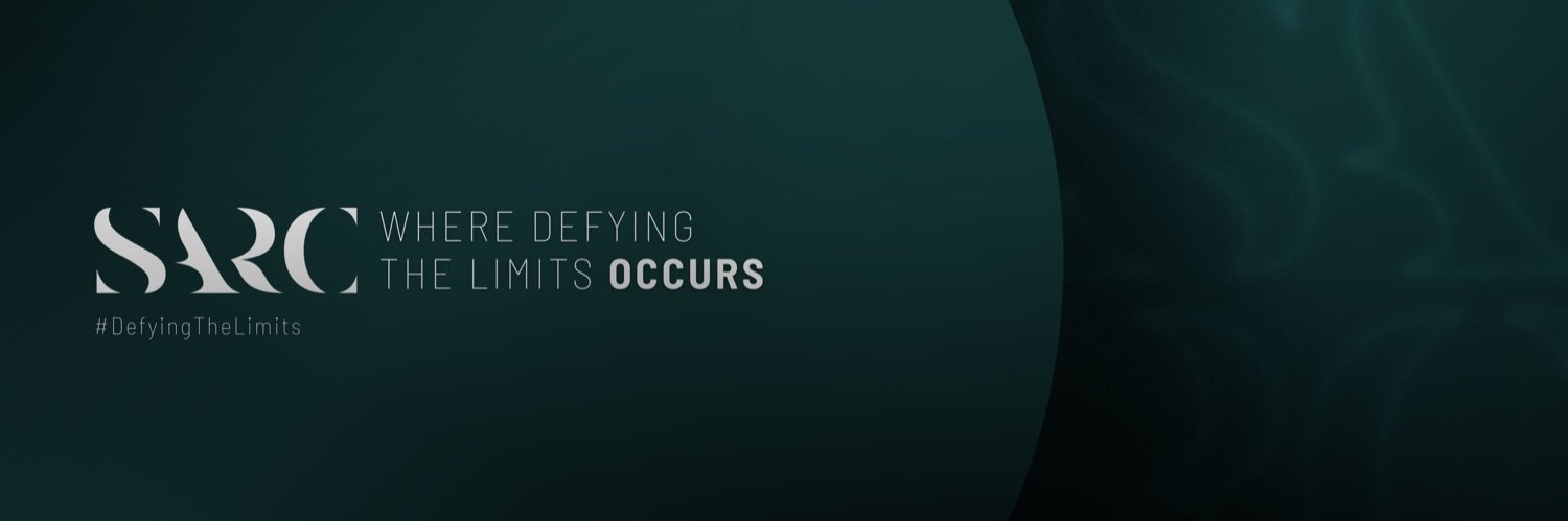 Saudi Aspiring Researchers Colloquium banner