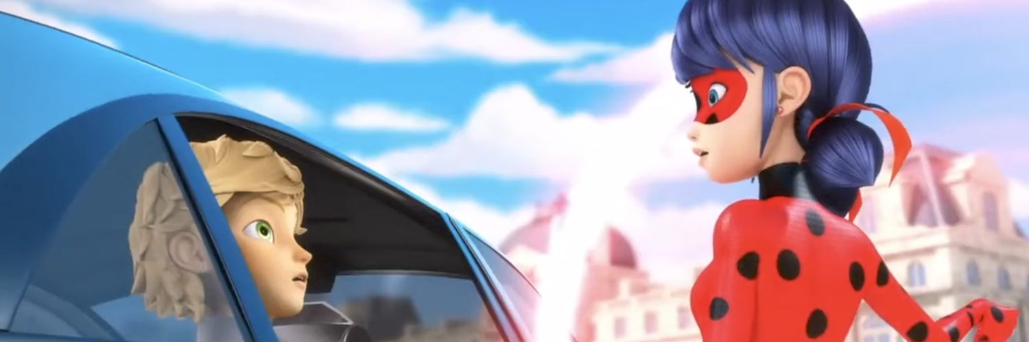 Fifi Verre de Tymbark banner