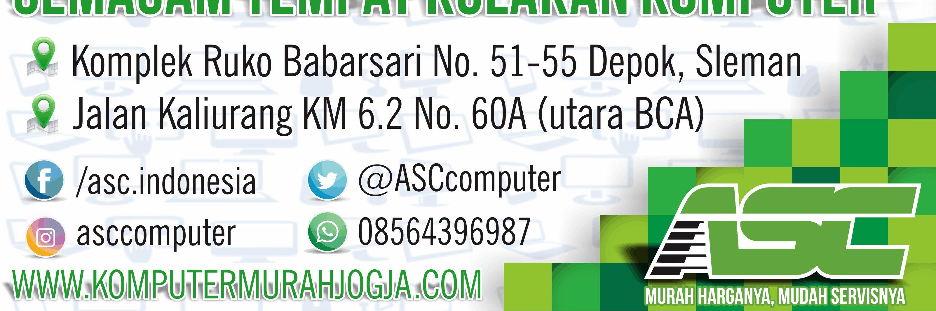 ASCcomputer's profile banner image