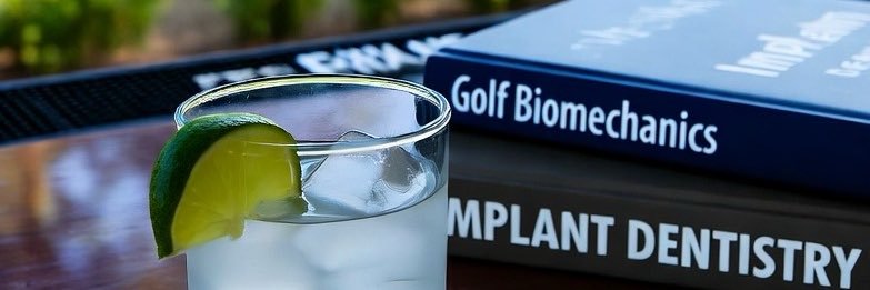 Jarrett Foust banner