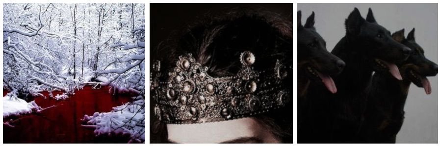 𝑻𝒉𝒆 𝒃𝒂𝒔𝒕𝒂𝒓𝒅 banner