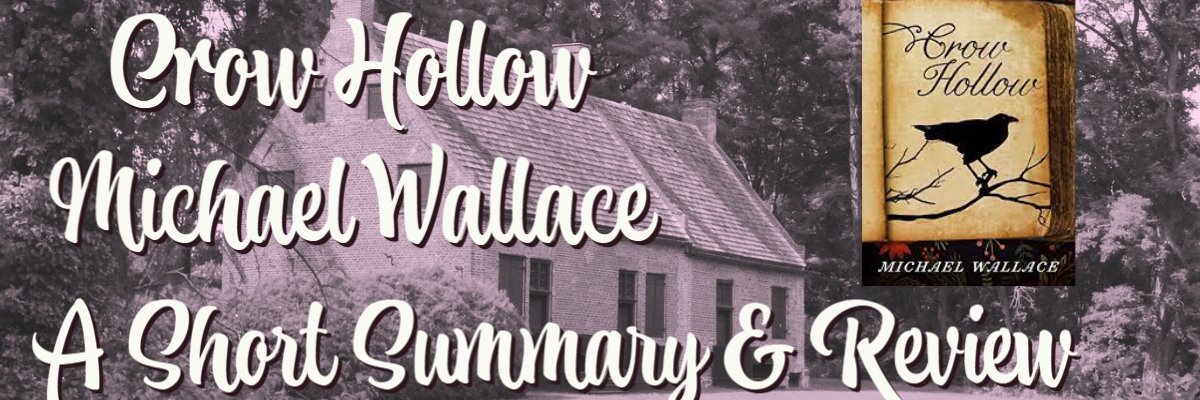 Michael Wallace banner