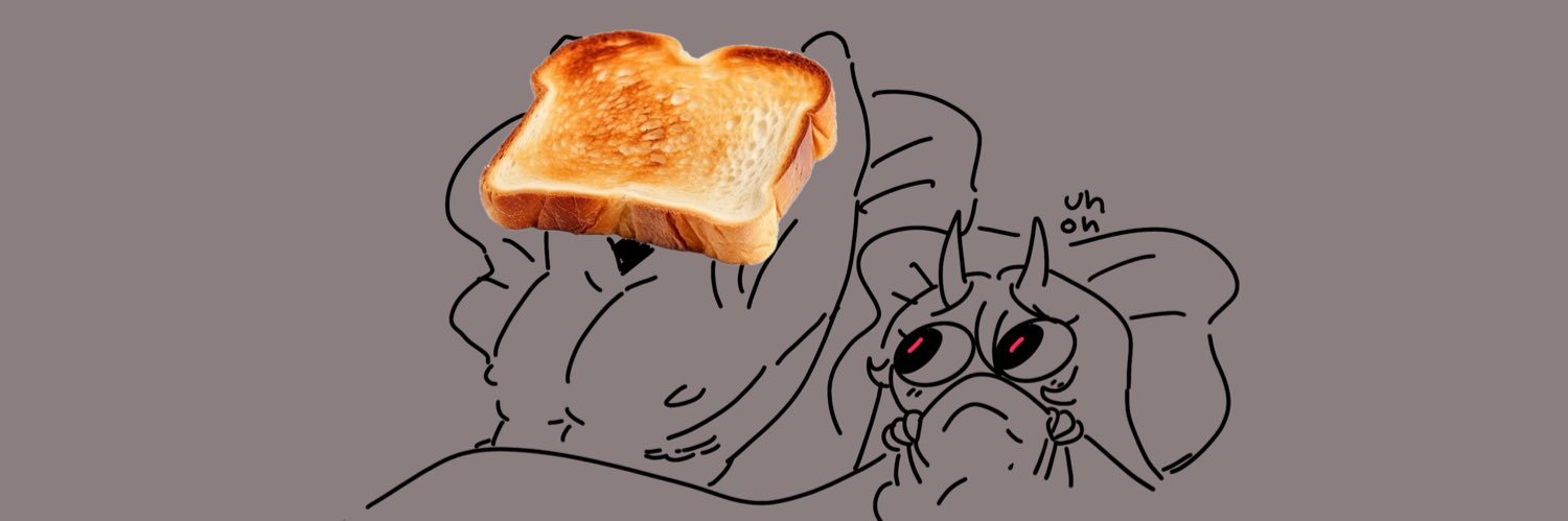 Pookie_Toaster's profile banner image