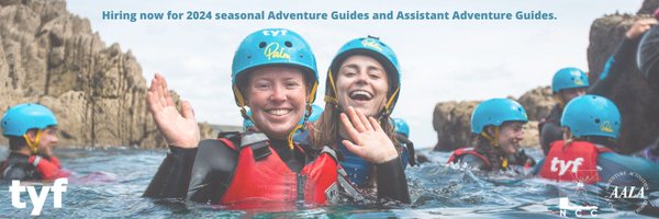 TYFAdventure Profile Banner