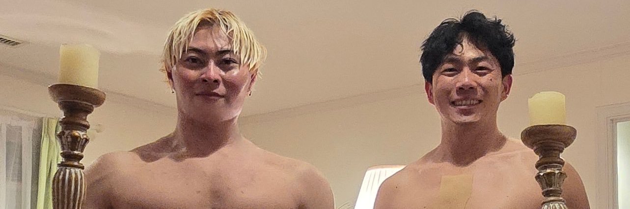 🧋타피♡タピオカ❣️TAPIOCA ☀️ banner