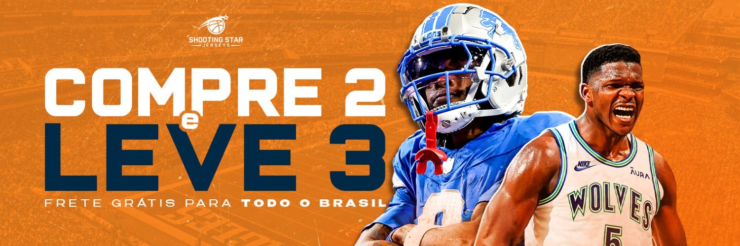 Shooting Star banner