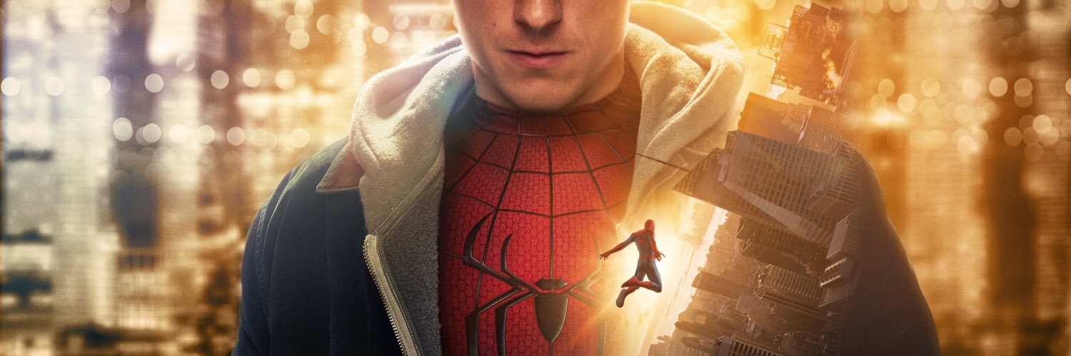 spideyhypeguy's profile banner image