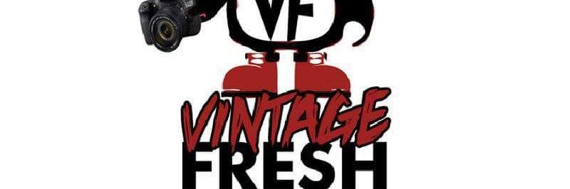 VintageFresh777's profile banner image