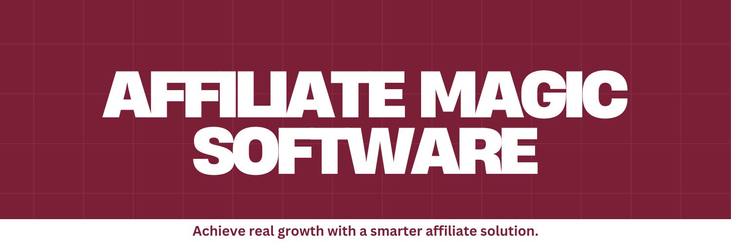 Affonso - Affiliate Software for SaaS banner