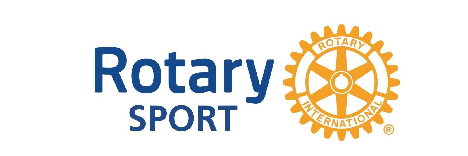 Rotary Sport banner