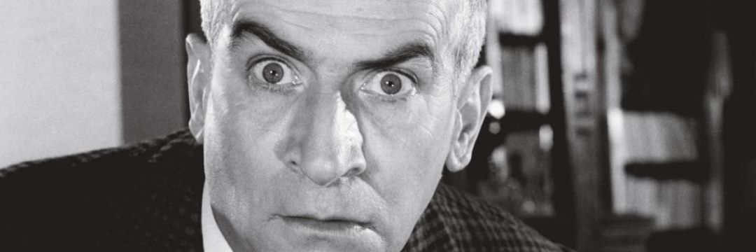 Georges Sinclair 🌴 banner