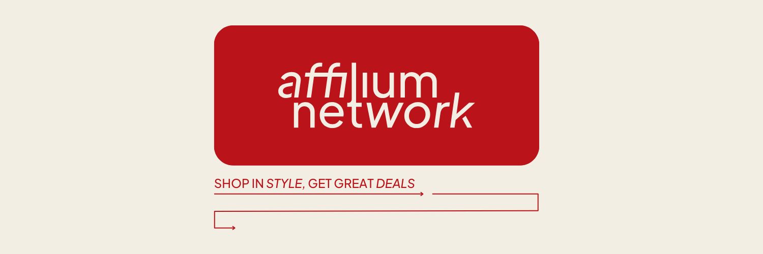 Affilium Network banner