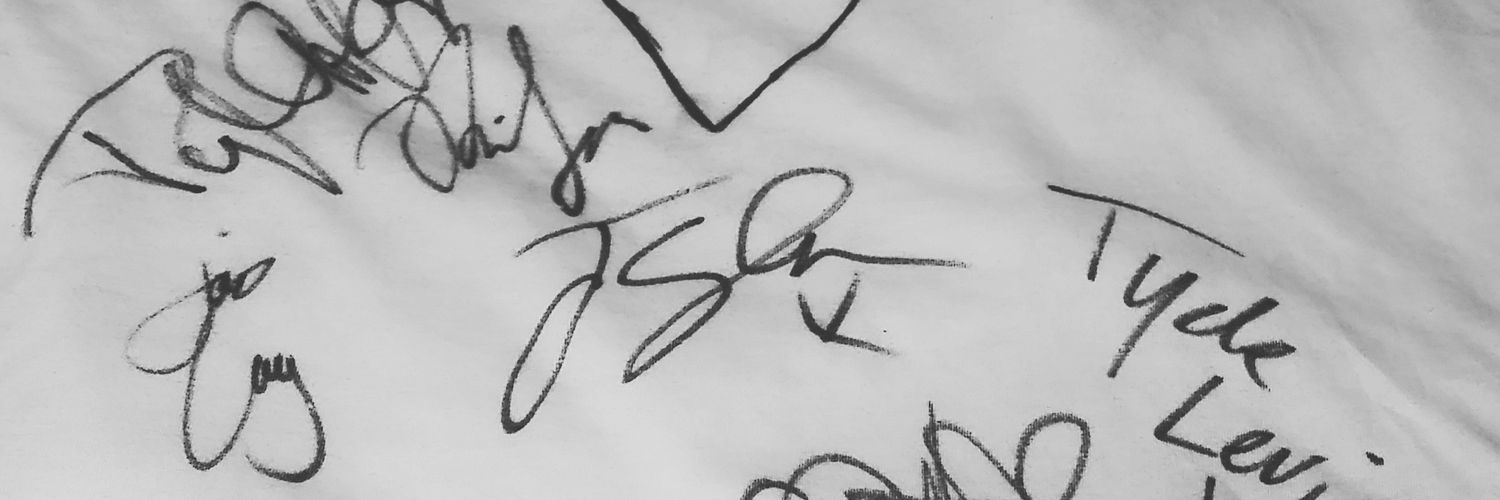 Flick1890's profile banner image
