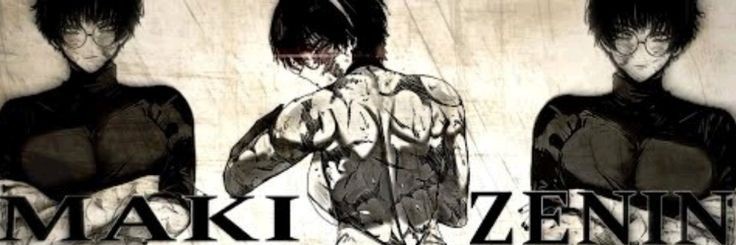 𝑴𝒂𝒌𝒊 𝒁𝒆𝒏𝒊𝒏 (slow Dms) banner
