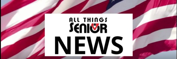 AllSeniorNews Profile Banner