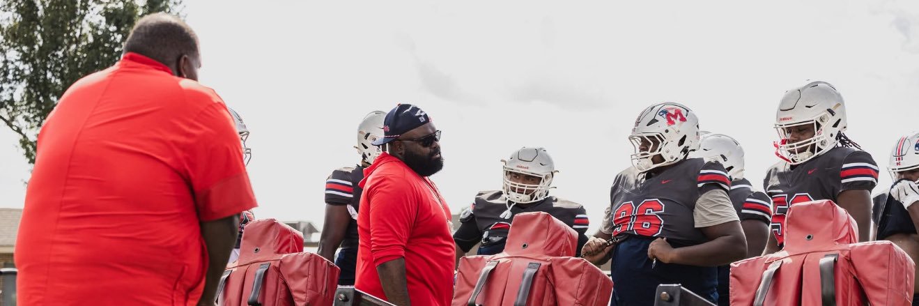 Que_CoachQue's profile banner image