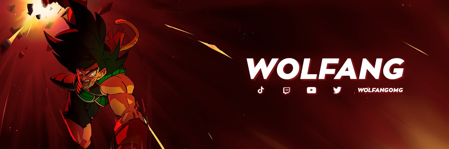 Wolfis banner