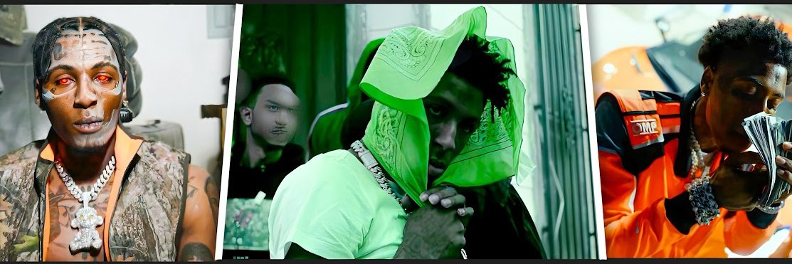 YoungBoy Archive banner