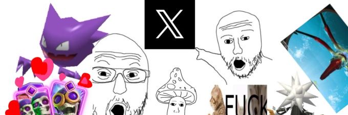 Enderend banner
