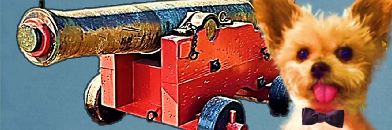 History With Izzy banner