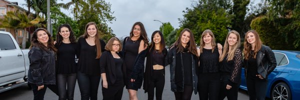 AcaPremiere Profile Banner