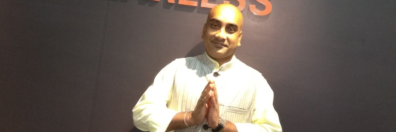 debodeep's profile banner image