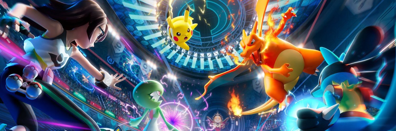 Pokémon Champions ES banner