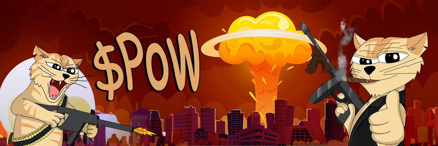 powsolanacoin's profile banner image