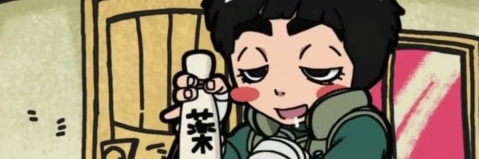 acervyrocklee's profile banner image