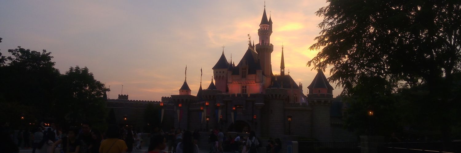 queenofthebelle's profile banner image
