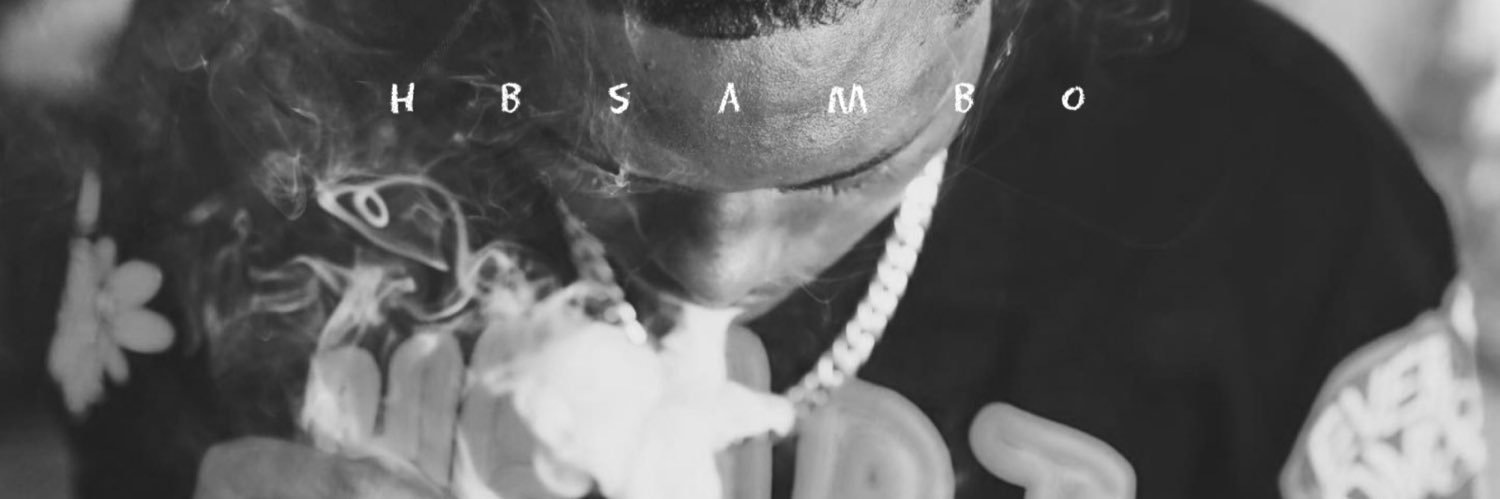 Hbsamb0's profile banner image