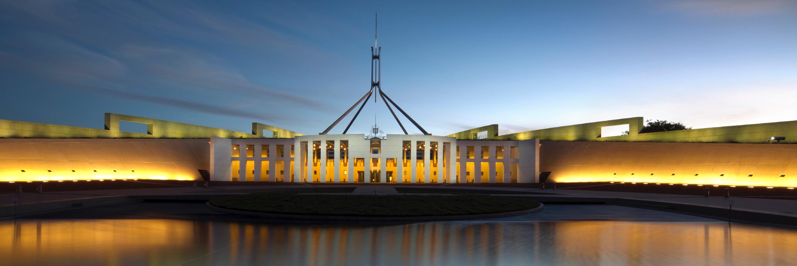 Gov2Aus's profile banner image